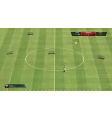 PS3 Fifa 15 Cib
