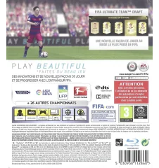 PS3 Fifa 16 Cib