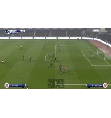PS3 Fifa 16 Cib