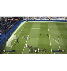 PS3 Fifa 16 Cib