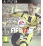 PS3 Fifa 17 Cib