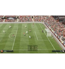 PS3 Fifa 17 Cib
