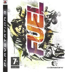 PS3 Fuel Cib