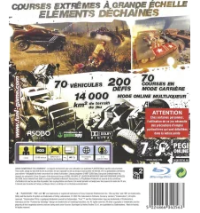 PS3 Fuel Cib
