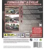 PS3 Formula One Championship Edition Cib