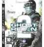 PS3 Ghost Recon Advanced Warfighter 2 cib