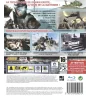 PS3 Ghost Recon Advanced Warfighter 2 cib