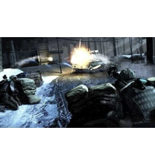 PS3 Ghost recon advanced warfighter 2 cib
