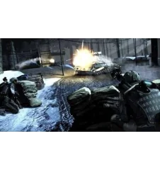 PS3 Ghost Recon Advanced Warfighter 2 cib