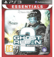 PS3 Ghost recon advanced...