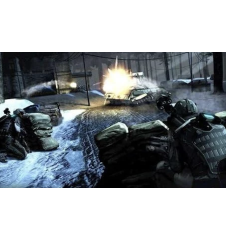 PS3 Ghost recon advanced warfighter 2 essen cib