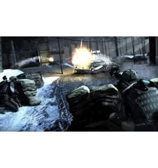 PS3 Ghost recon advanced warfighter 2 essen cib