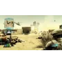 PS3 Ghost Recon Future Soldier + Advanced Warfighter 2 Cib