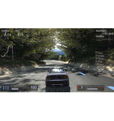PS3 Gran Turismo 5 Cib