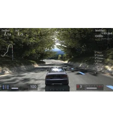 PS3 Gran Turismo 5 Cib