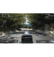 PS3 Gran turismo 5 édition collector cib