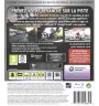 PS3 Gran Turismo 5 Plat Sn