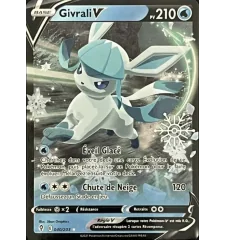 Givrali V 040/203 Stamp CCC Grading 9