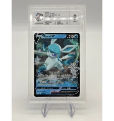 copy of Mewtwo 273/S-P Promo PSA10