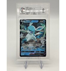 Givrali V 040/203 Stamp CCC Grading 9