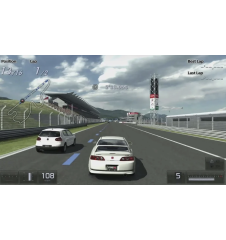 PS3 Gran Turismo 5 Prologue Cib