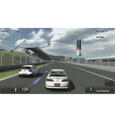 PS3 Gran turismo 5 prologue plat Cib