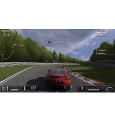 PS3 Gran turismo 5 prologue plat Cib
