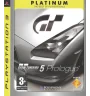 PS3 Gran Turismo 5 Prologue Plat Sn