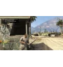 PS3 Grand Theft Auto V Cib