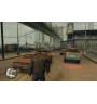 PS3 Grand Theft Auto IV Plat Cib