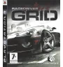 PS3 Grid Race Driver Cib