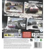 PS3 Grid Race Driver Cib