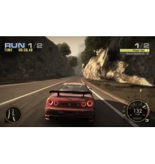 PS3 Grid Race Driver Cib