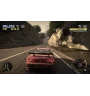 PS3 Grid Race Driver Cib