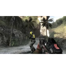 PS3 Haze Cib