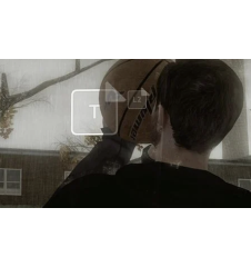 PS3 Heavy Rain Move Edition Plat Cib
