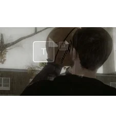 PS3 Heavy Rain Move Edition Plat Cib