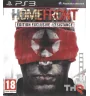 PS3 Homefront Sn