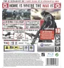 PS3 Homefront Sn