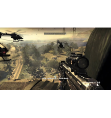 PS3 Homefront Sn