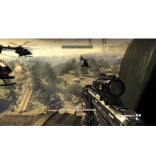 PS3 Homefront Sn