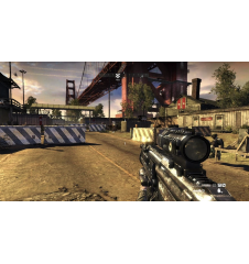 PS3 Homefront Sn