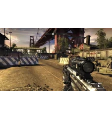 PS3 Homefront Sn