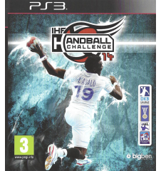 PS3 Ihf Handball Challenge Cib