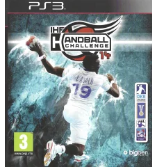 PS3 Ihf Handball Challenge Cib