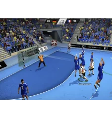 PS3 Ihf Handball Challenge Cib