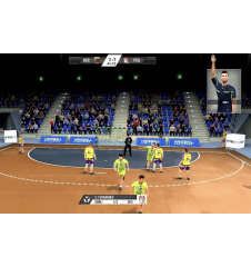 PS3 Ihf Handball Challenge Cib