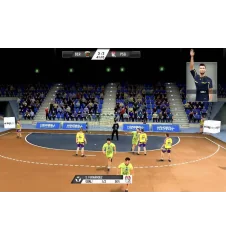 PS3 Ihf Handball Challenge Cib