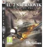 PS3 Il-2 Sturmovik Birds Of Prey Cib