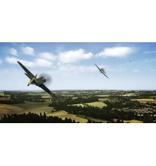PS3 Il-2 Sturmovik Birds Of Prey Cib